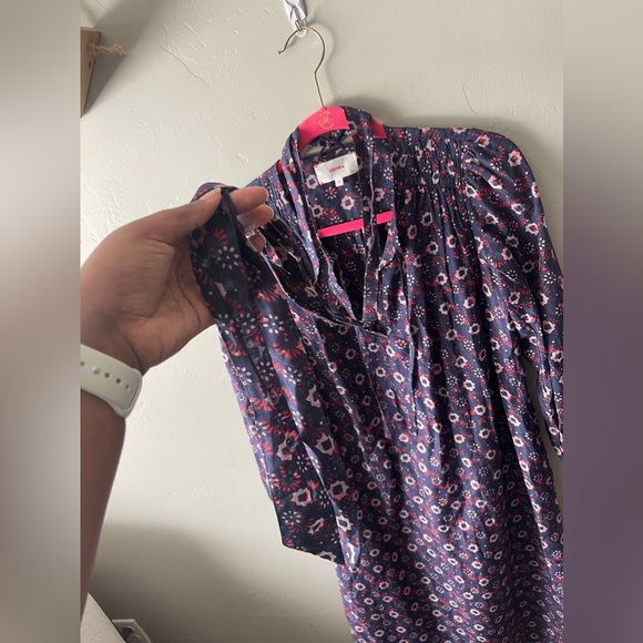 XIRENA LAIA DRESS - Picture 9 of 16